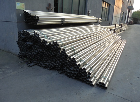 316l不銹鋼管耐腐蝕性能，看完秒懂