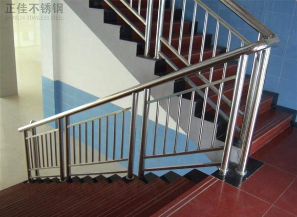 護欄不銹鋼圓管2