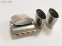 不銹鋼家具管能用316嗎？