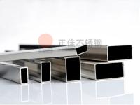 不銹鋼裝飾圓管有材質(zhì)之分，要怎么選才適合？