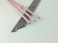 不銹鋼彩色管用納米噴涂技術著色，傳統工藝已被替代