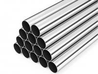 316l不銹鋼管化學成分是啥？看完漲知識