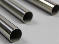 為什么304不銹鋼管變黃色？該如何處理？