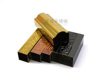 不銹鋼裝飾管制品怎么來？有什么加工小技巧？我來告訴你